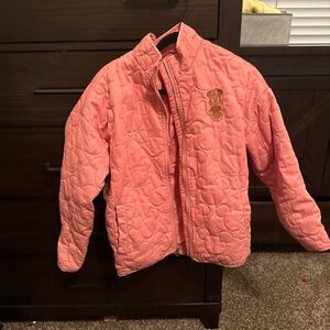 Disney Minnie Mouse jacket